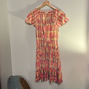 Frock by Tracy Reese Martha Dress NWT